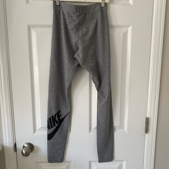 NIKE WOMENS LEGGINGS - Picture 1 of 3